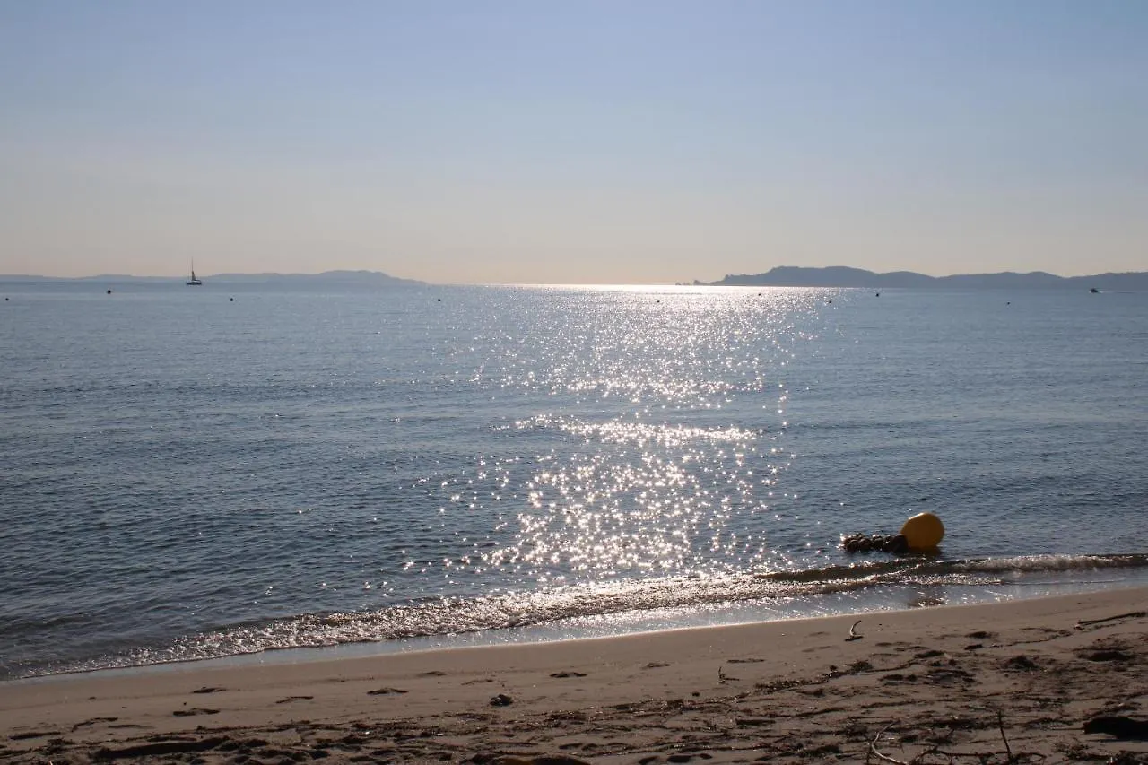 Appartamento Horizon Plage Hyères